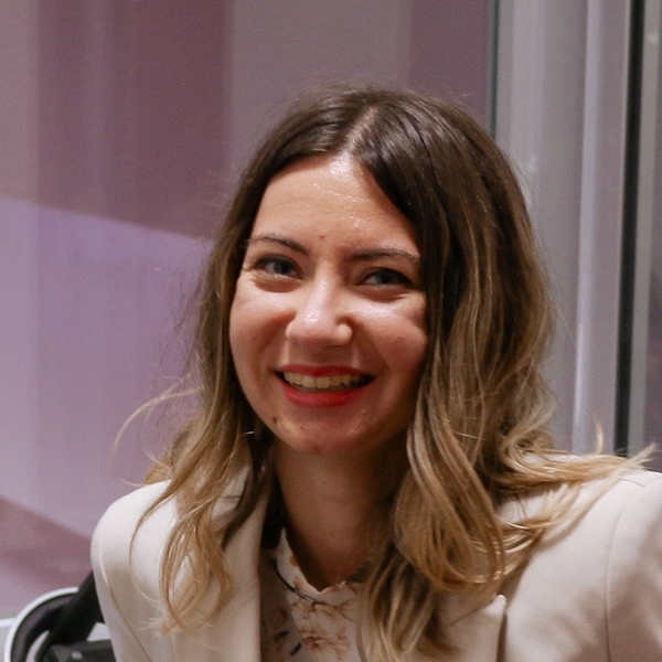 Francesca - Insegnante di spagnolo - Padova