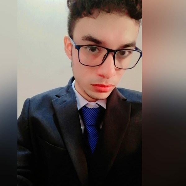 Erick - profesor de español para extranjeros - Piura