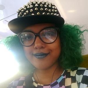 Maeva - Prof de solfège - Grenoble