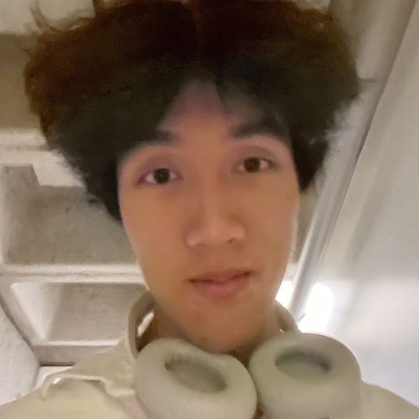 Yihong - Chinese tutor - Clinton
