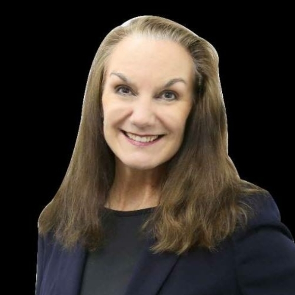 Joanna - English tutor - Yuma