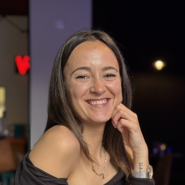 Ainhoa - Profesor de reforzamiento escolar - Murcia