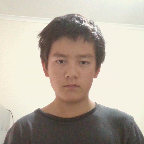 Daniel - Maths tutor - Diamond Creek