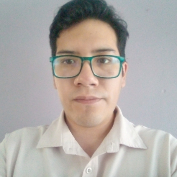 Eduardo - profesor de matemáticas - Ciudad de México