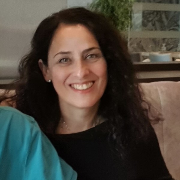 Charo - profesor de matemáticas - San José de la Rinconada