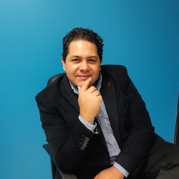 Daniel - profesor de español para extranjeros - Ciudad de México