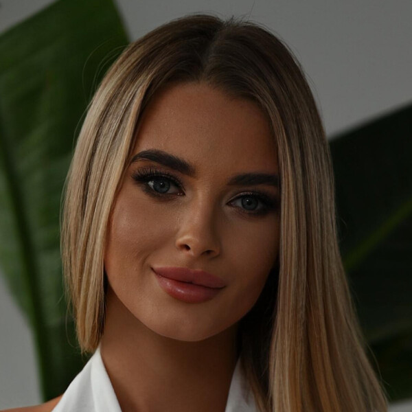 Izabela - nauczyciela języka polskiego - Częstochowa