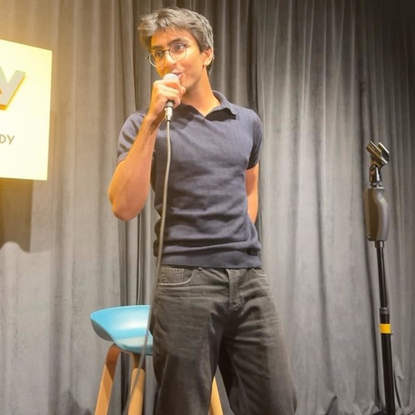 Hamza - Biology tutor - London