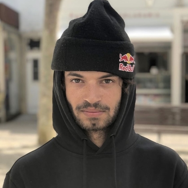 Mehdi - Prof de cuisine - Dijon
