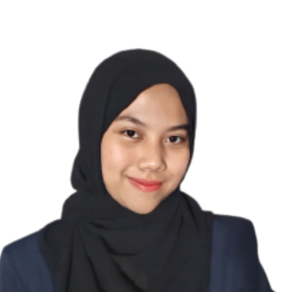 Alya - Guru matematika - Bandung