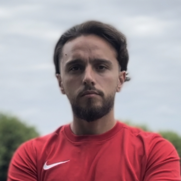 Ismail - Coach sportif - Villeneuve-Saint-Georges