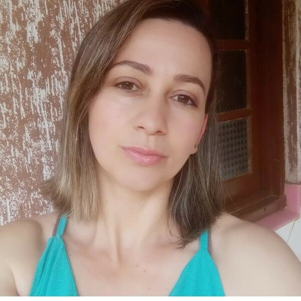 Kelly - Professor de reforço escolar - Santa Rita