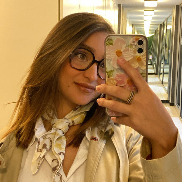 Lilya - Prof d'aide aux devoirs - Paris