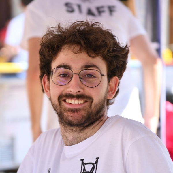 Filippo - Insegnante di italiano scolastico - Cremona