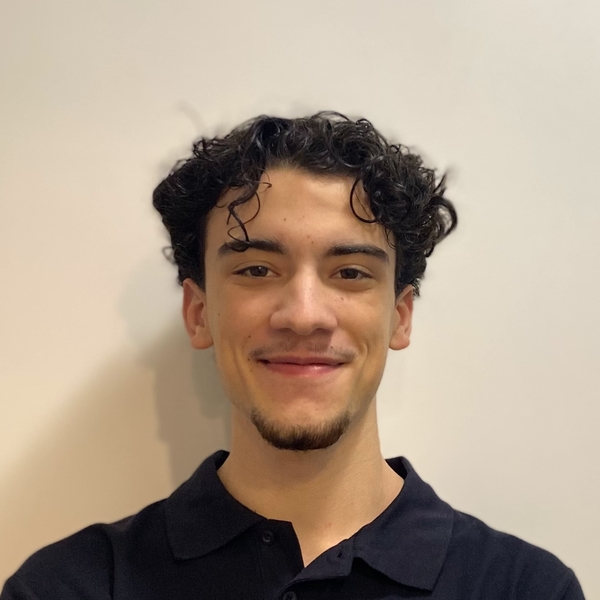 Augustin - Prof de maths - La Rochelle