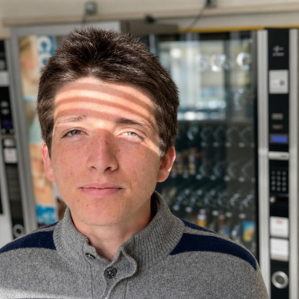 Pietro - professeur de mathématiques - Brest