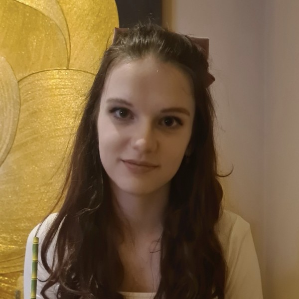Yekaterina - French tutor - Cleethorpes