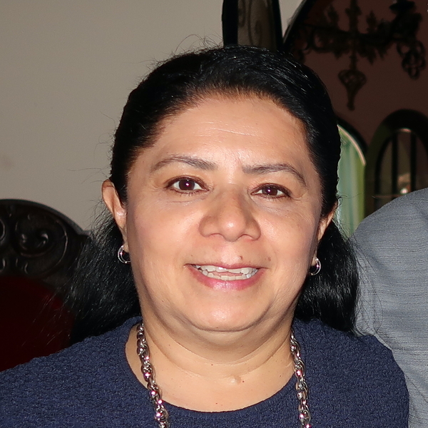 Lucero - profesor de vocabulario en Español - Ciudad de México