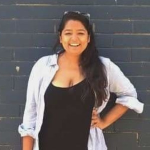 Puja - Culinary photography instructor - Brunswick