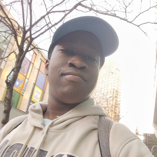 Abdul - Math tutor - New York