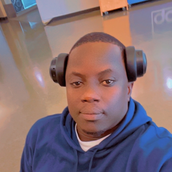 Ousmane - French teacher - Greater Sudbury