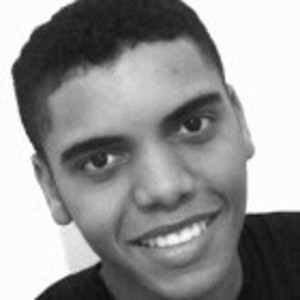 Emerson Gutierre - Professor de inglês - Barcelona