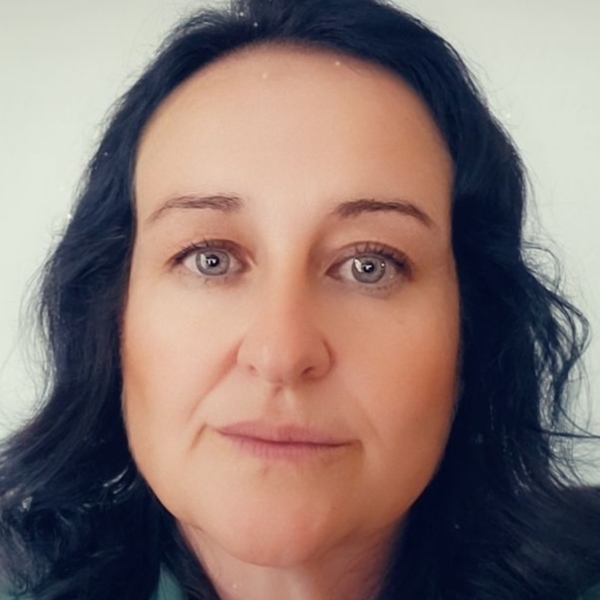 Geraldine - Prof d'anglais - Mérignac