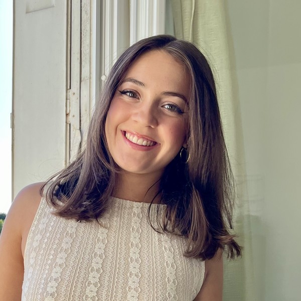 Marie-Maÿlise - Prof de maths - Rennes