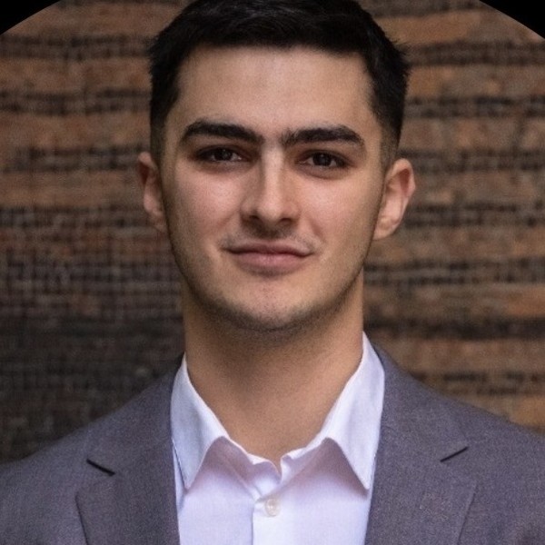 Loris - Prof d'histoire - géo - Aix-en-Provence