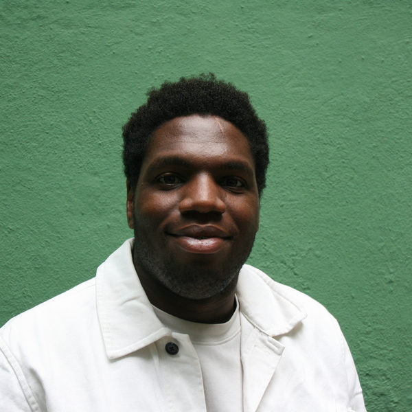 Chudi - Math tutor - London