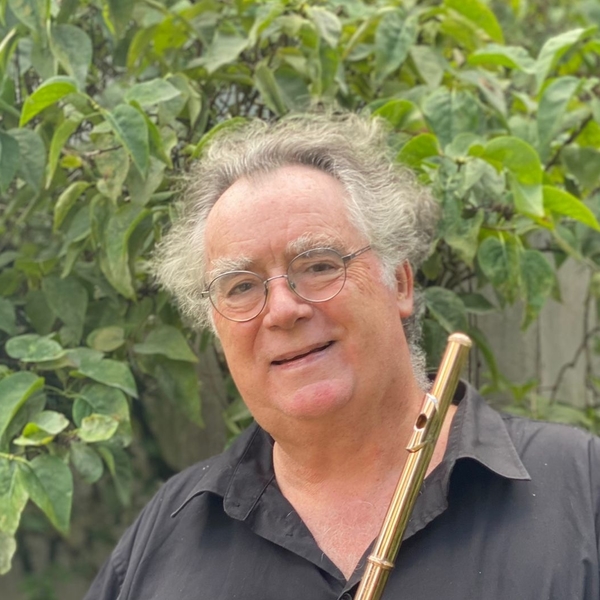 Christophe - Prof de flûte traversière - Saint-Maur-des-Fossés