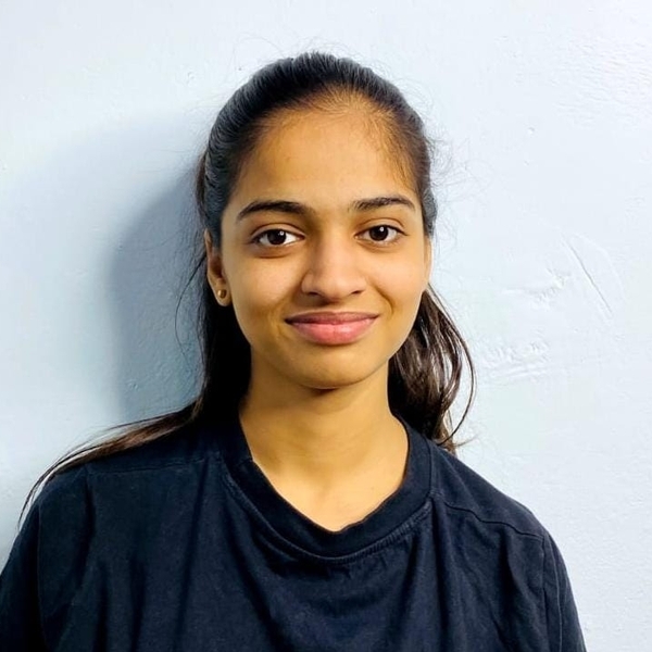 Drishti - Graphisme tutor - New Delhi