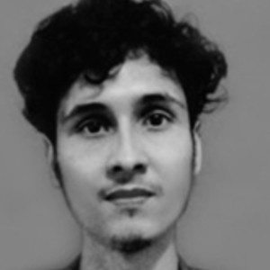 Israel - profesor de informática básica - Guadalupe