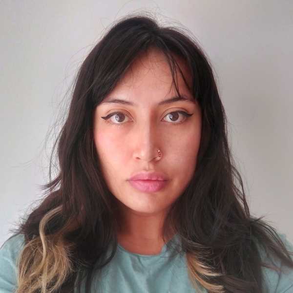 Ivonne - Prof d'espagnol - Bruxelles