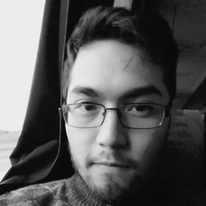 Eduardo - Profesor de matemáticas - CDMX