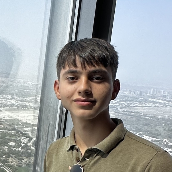 Simon - Profe de matemáticas - Bucaramanga