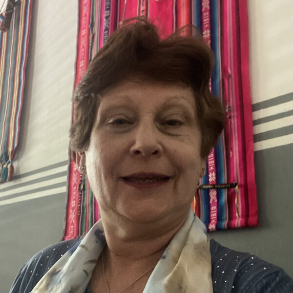 Tere - profesor de español para extranjeros - Montevideo