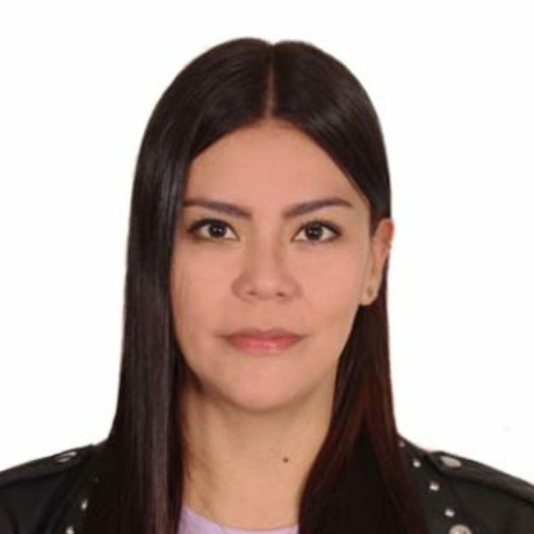 Johanna - Profe de inglés - Bogotá