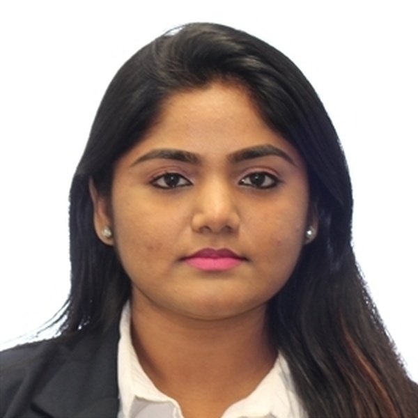 Swetha - HTML tutor - South Kingsville