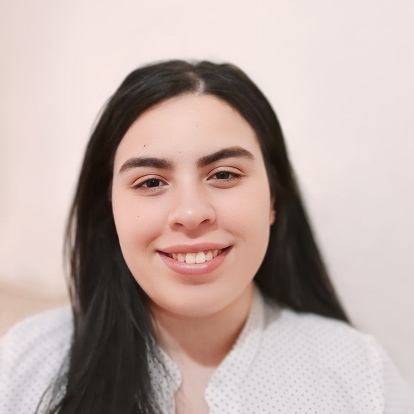 Oumaima - Prof de SVT - Berrchid