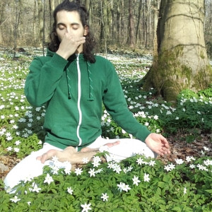 Nina - Yogalehrer - Bochum