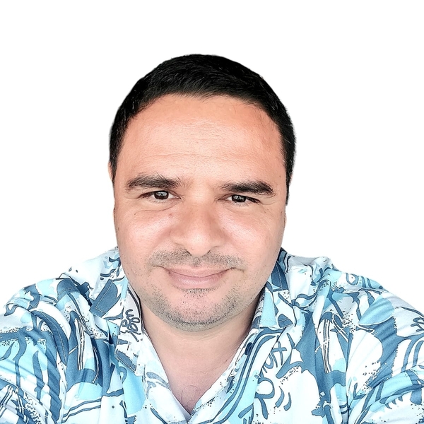 Felipe - profesor de español para extranjeros - Montería