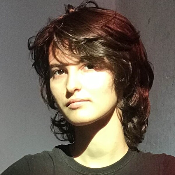 Margo - Nauczyciel biologia - Wrocław