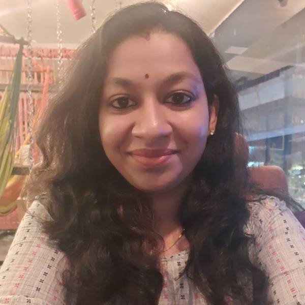 Nishi - Physics tutor - Hyderabad