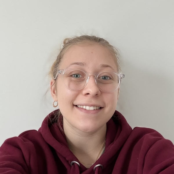 Lea - Prof d'aide aux devoirs - Annecy