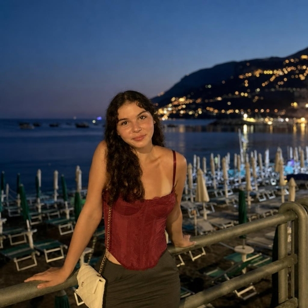 Emma - Reading tutor - Ridgewood