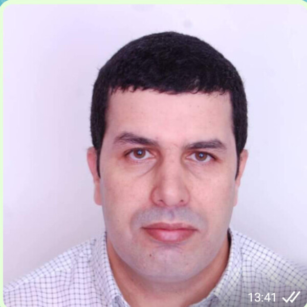 MOHAMED - Prof de soutien scolaire - Agadir