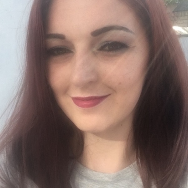 Katie - English tutor - Blackburn