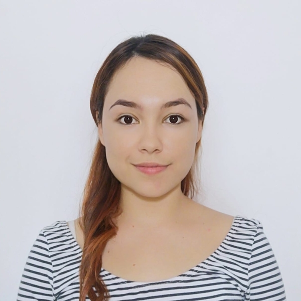 Cindy - Choreography tutor - Melbourne