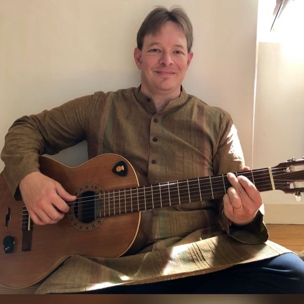Erwan - French tutor - New York